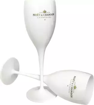 Бокалы Moet & Chandon