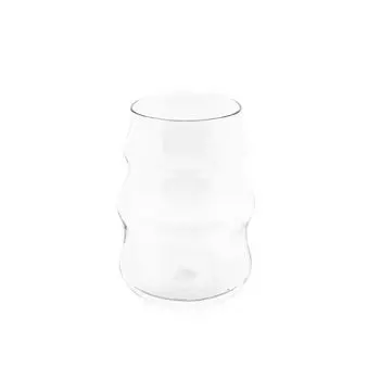 Бокалы Mulex волнистые, 8 предметов, стакан для напитков, коктейльный, 500 мл