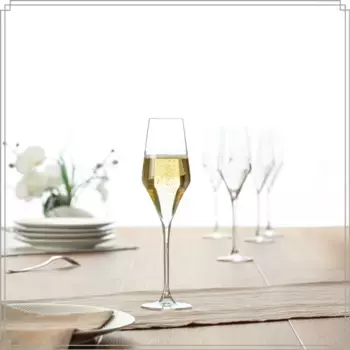 Бокалы OTIX, прозрачный