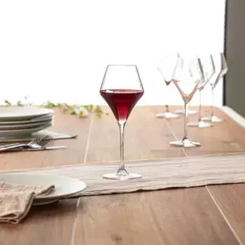 Бокалы OTIX, прозрачный