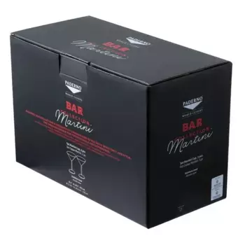 Бокалы PADERNO