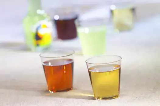 Бокалы Papstar, прозрачный