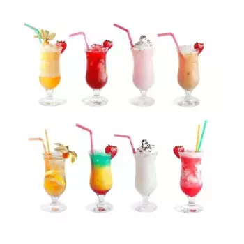 Бокалы Pasabahce