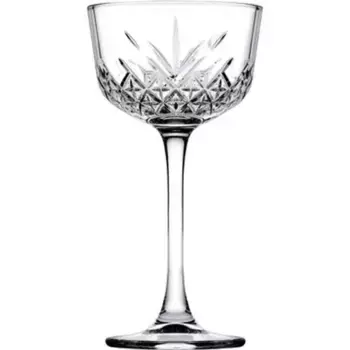 Бокалы Pasabahce, прозрачный