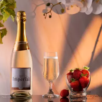 Бокалы PLATINUX