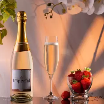 Бокалы PLATINUX