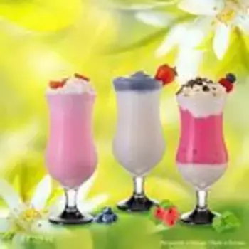 Бокалы PLATINUX, серый