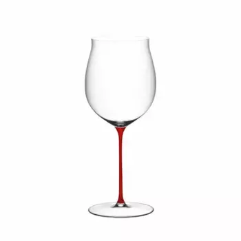 Бокалы Riedel