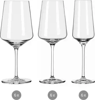 Бокалы Ritzenhoff