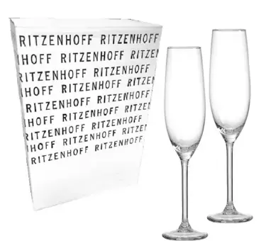 Бокалы Ritzenhoff