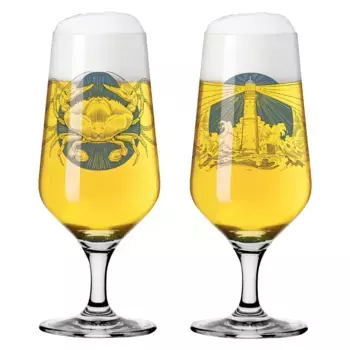 Бокалы Ritzenhoff