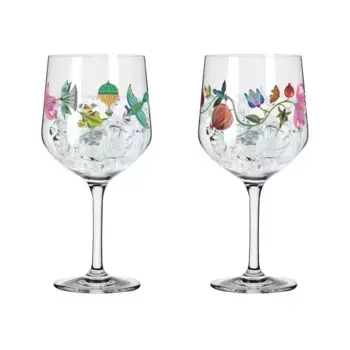 Бокалы Ritzenhoff