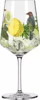 Бокалы Ritzenhoff