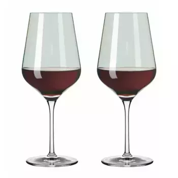 Бокалы Ritzenhoff