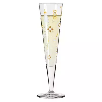 Бокалы Ritzenhoff, белый