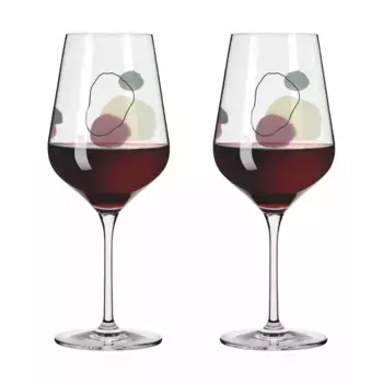 Бокалы Ritzenhoff, бежевый