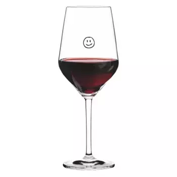 Бокалы Ritzenhoff, черный