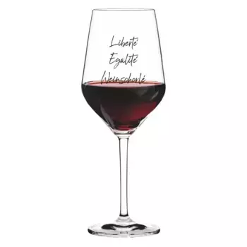 Бокалы Ritzenhoff, черный