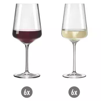 Бокалы Ritzenhoff, прозрачный