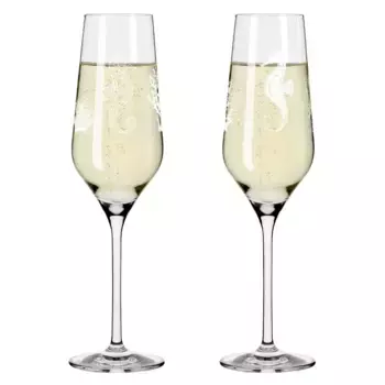 Бокалы Ritzenhoff, прозрачный