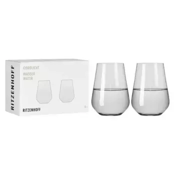 Бокалы Ritzenhoff, розовый