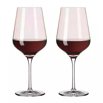 Бокалы Ritzenhoff, розовый