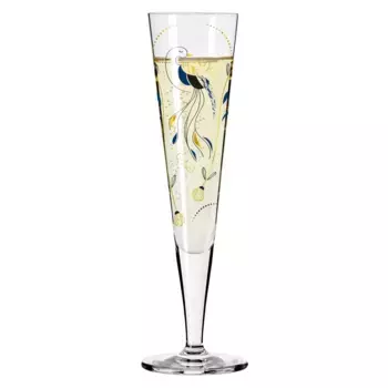 Бокалы Ritzenhoff, синий