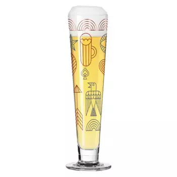 Бокалы Ritzenhoff, синий