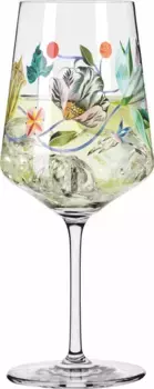 Бокалы Ritzenhoff, зеленый