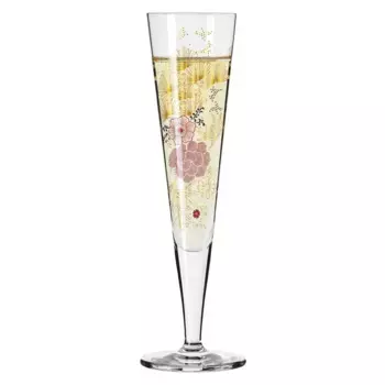 Бокалы Ritzenhoff, золотой