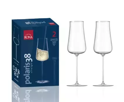 Бокалы RONA