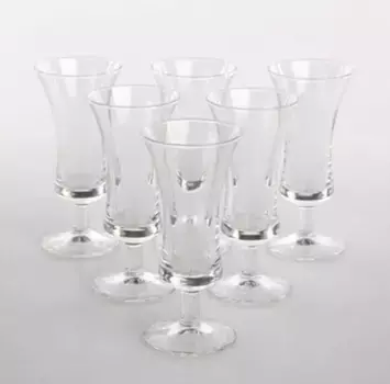 Бокалы Royal Leerdam, прозрачный