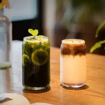 Бокалы RPSTrading