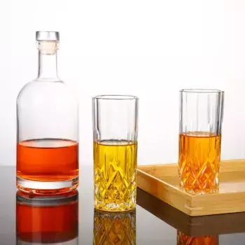 Бокалы RPSTrading