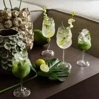 Бокалы Seletti