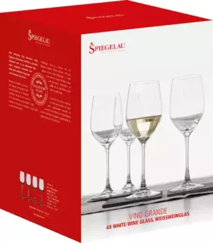 Бокалы Spiegelau