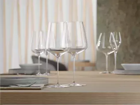 Бокалы Spiegelau, прозрачный