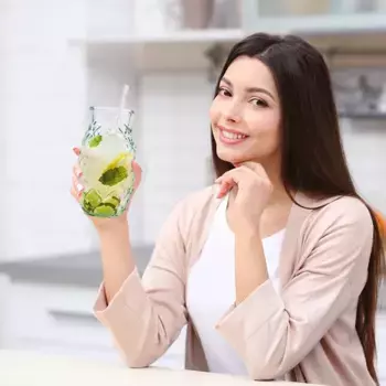 Бокалы Thats Shopping GmbH, зеленый