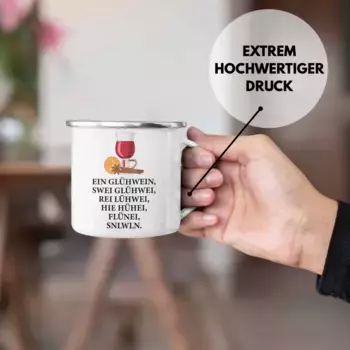 Бокалы Trendation, серебряный