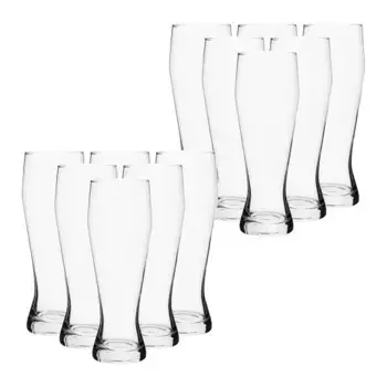 Бокалы Van Well