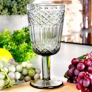 Бокалы Vilde, черный