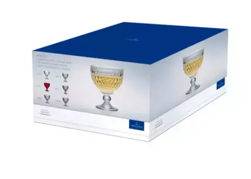 Бокалы Villeroy & Boch, синий