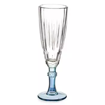 Бокалы Vivalto, синий