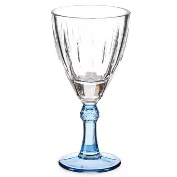 Бокалы Vivalto, синий