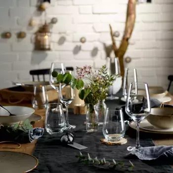 Бокалы Vivo by Villeroy & Boch