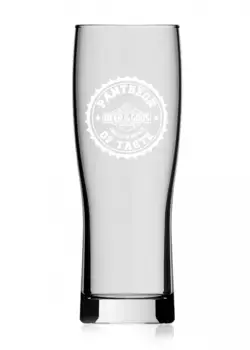 Бокалы Wacken Brauerei