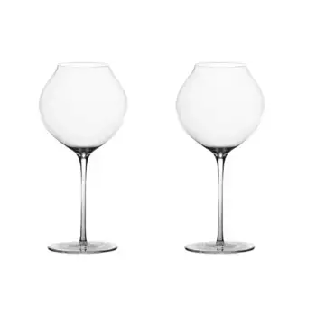 Бокалы Zafferano