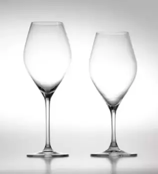 Бокалы Zafferano