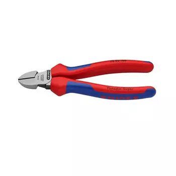 Бокогубцы KNIPEX 70 02 160