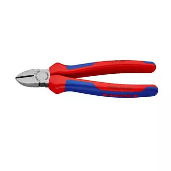 Бокогубцы KNIPEX 70 02 180